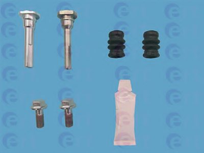 ERT 410217 Guide Sleeve Kit, brake caliper